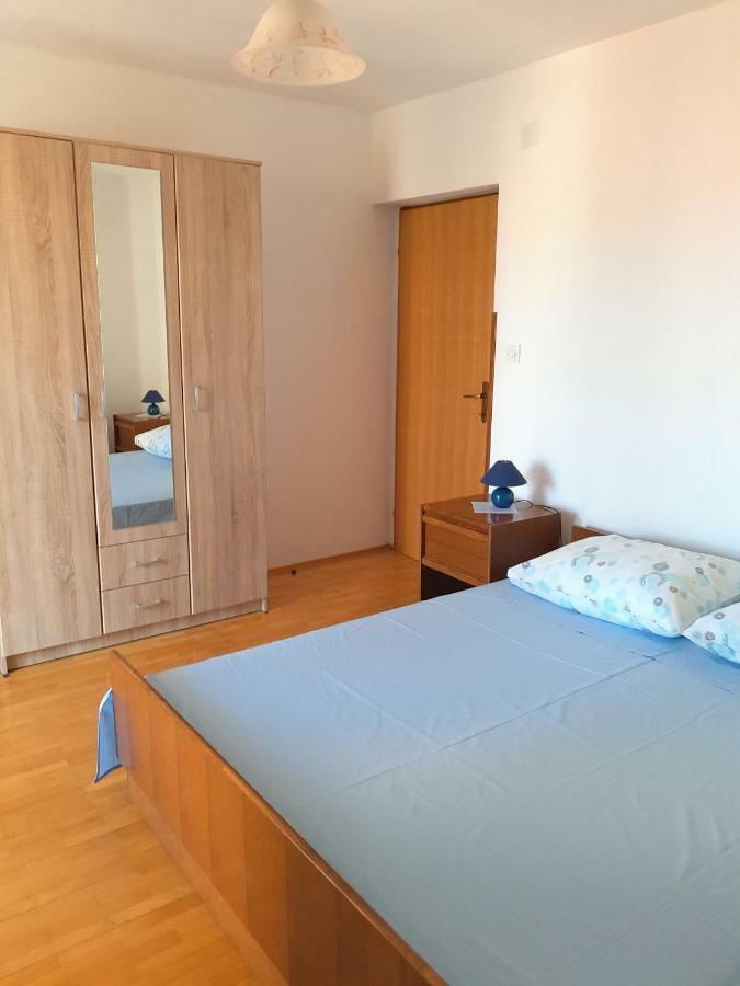 Apartma Lavanda Mali Losinj