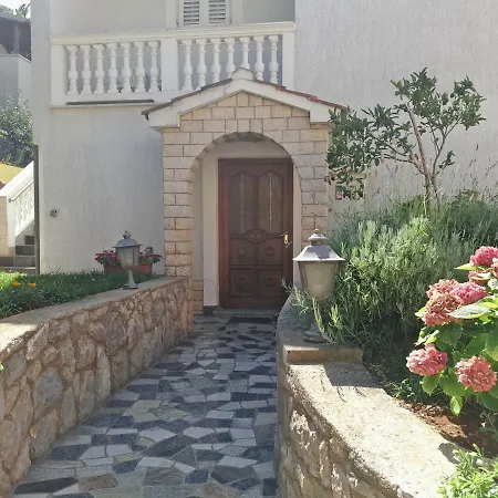Lavanda Mali Lošinj Exterior foto
