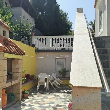 Lavanda Mali Lošinj Exterior foto