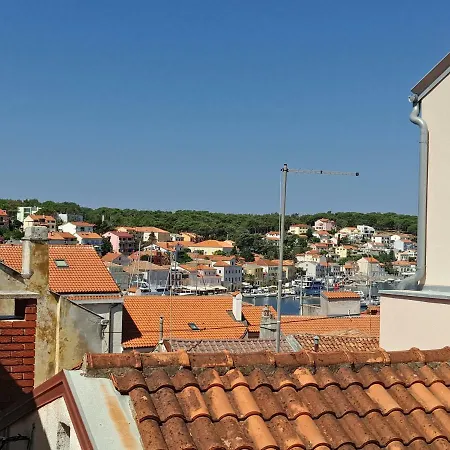 Lavanda Mali Lošinj Exterior foto