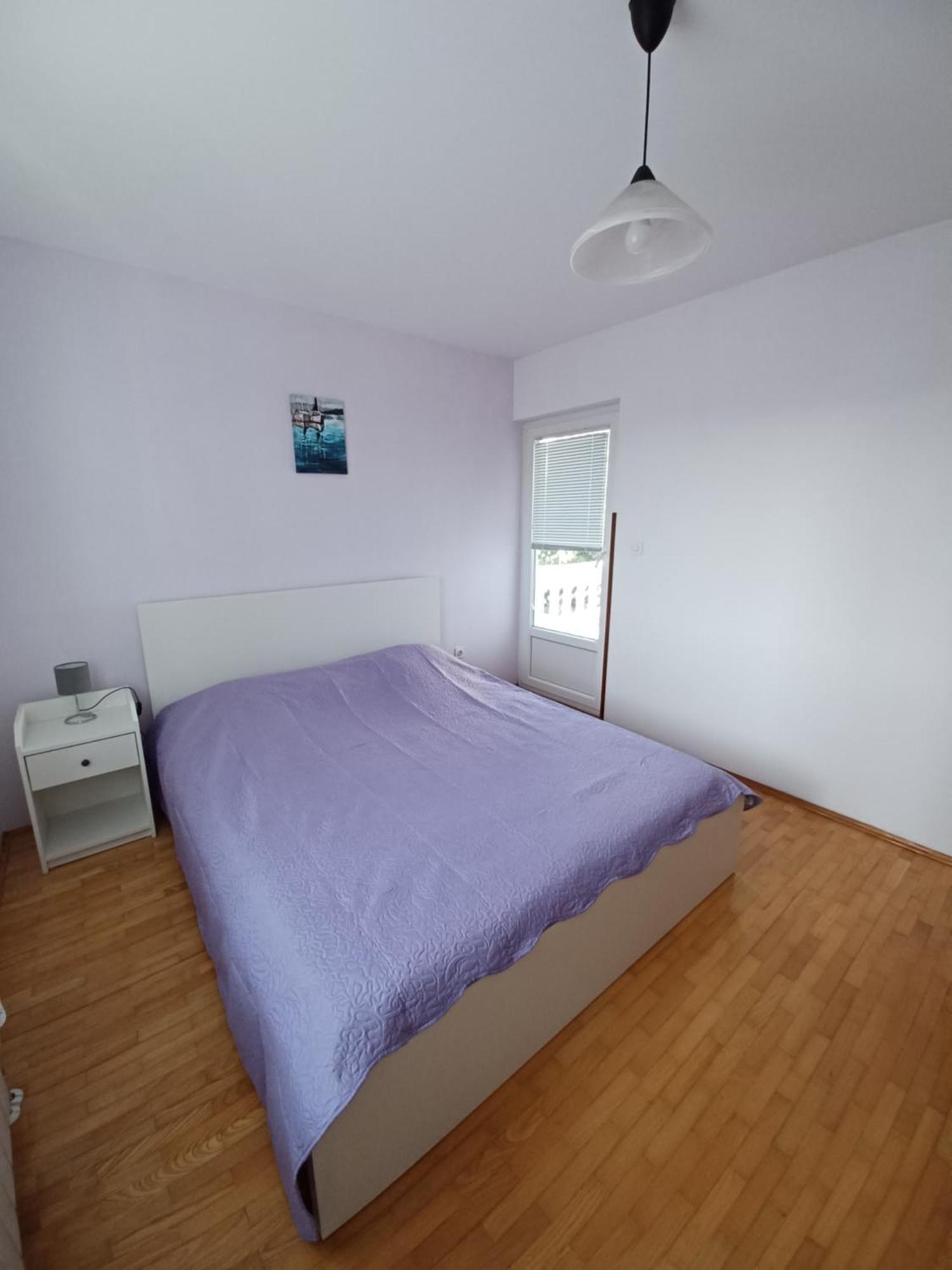 Lavanda Apartment Mali Losinj