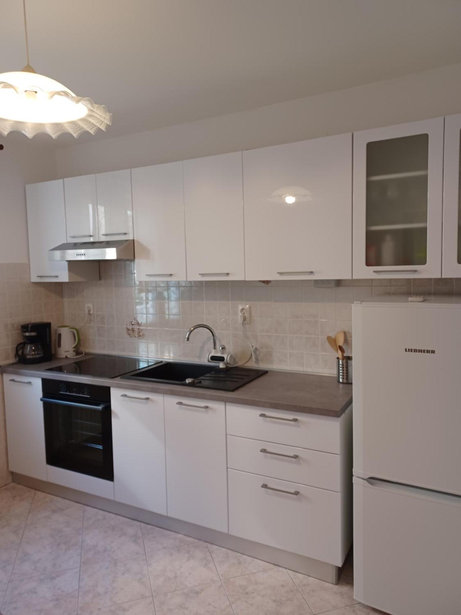 Appartement Lavanda *